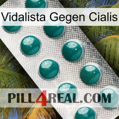 Vidalista Vs Cialis dapoxetine1